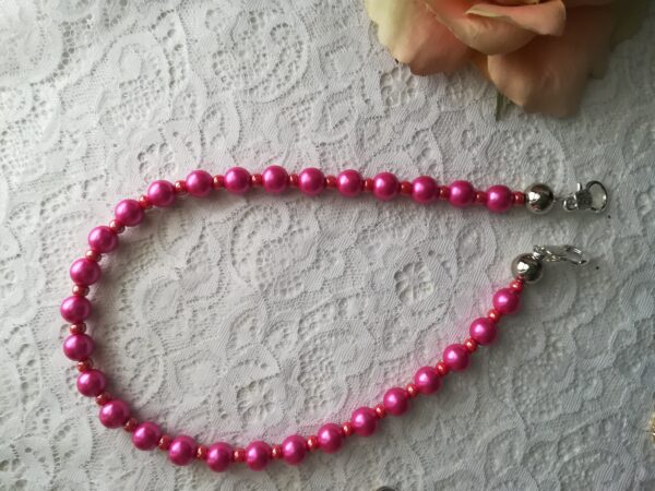 Manico bijou fuxia 67 2