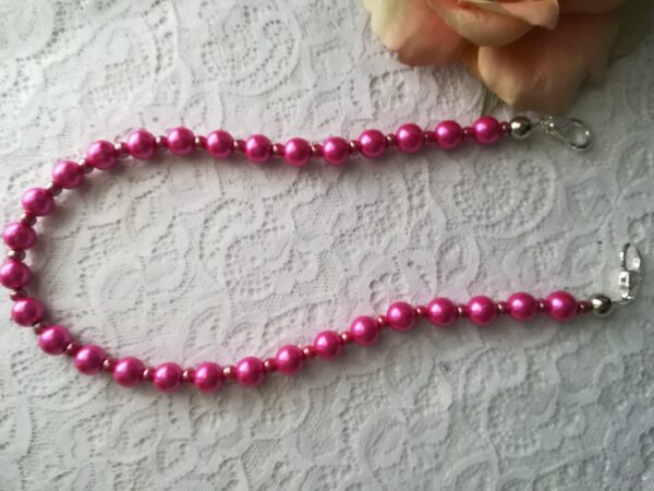 Manico bijou fuxia 67 3