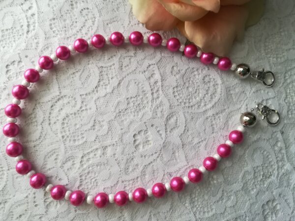 Manico bijou fuxia 67 4
