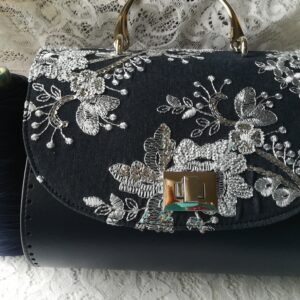 La Denim Chic - ecopelle
