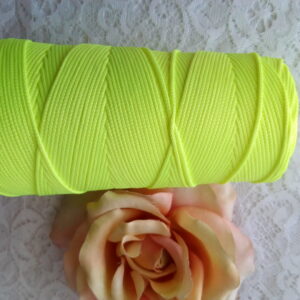 Lovely - giallo fluo