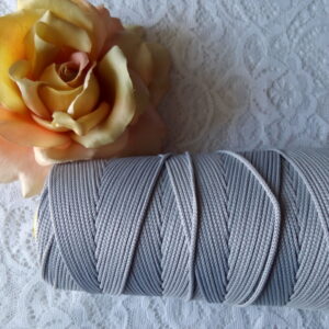 Lovely - grigio argento