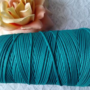 Lovely - verde smeraldo