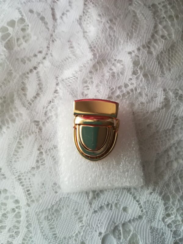 Chiusura cartella small o