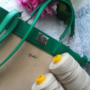 Peekaboo di Myranda - verde