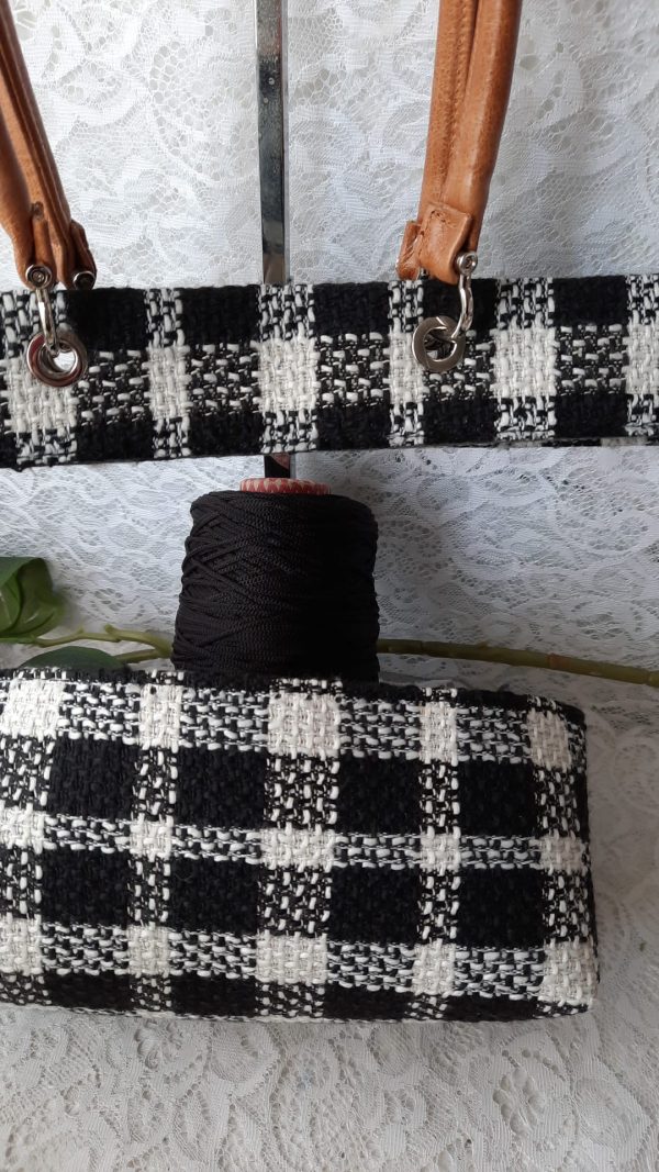 Kit Chanel Plus Quadri
