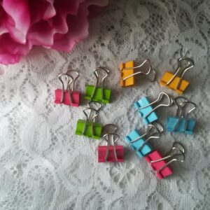 Clips a molla 2
