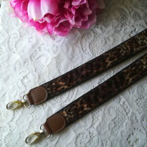 Tracolla animalier 2