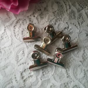 Clips a pinza 3