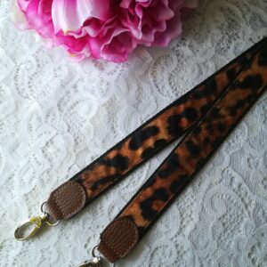 Tracolla animalier 3