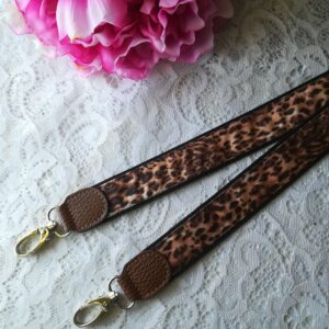 Tracolla animalier 4