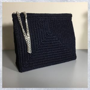 Milady blu marine