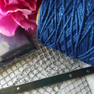Milady blu
