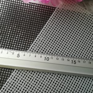 Canvas di sostegno o ricamo "Q"