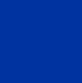 Fodera raso - pannello blue royal