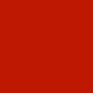 Fodera raso - pannello rosso