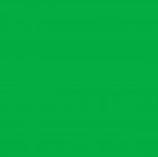 Fodera raso - pannello verde