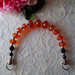 Manico arancio