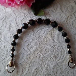 Manico nero