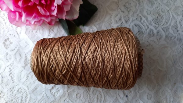 Sevilla 2.0 cacao