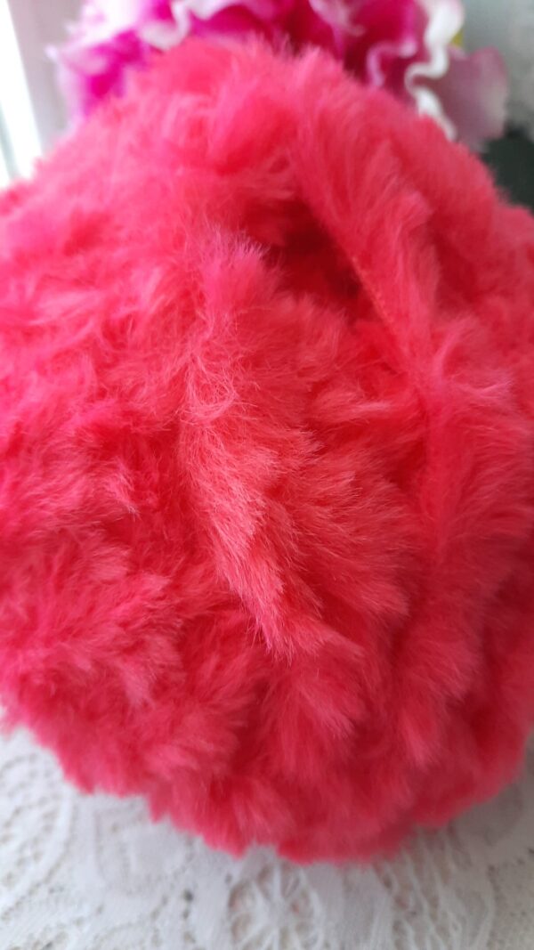 Polar - rosso lampone