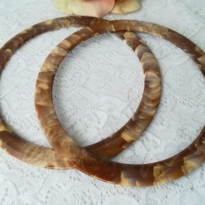 Manici Cerchio - corno