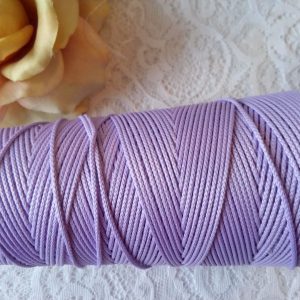 Lovely - malva