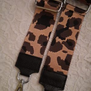 Tracolla animalier 3