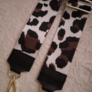 Tracolla animalier 4