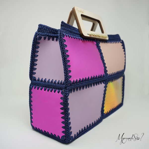Toffee - kit n. 3 * blu - immagine 2