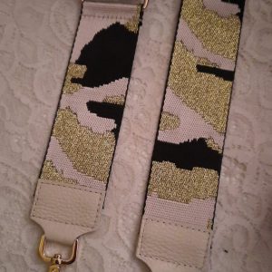 Tracolla animalier 1