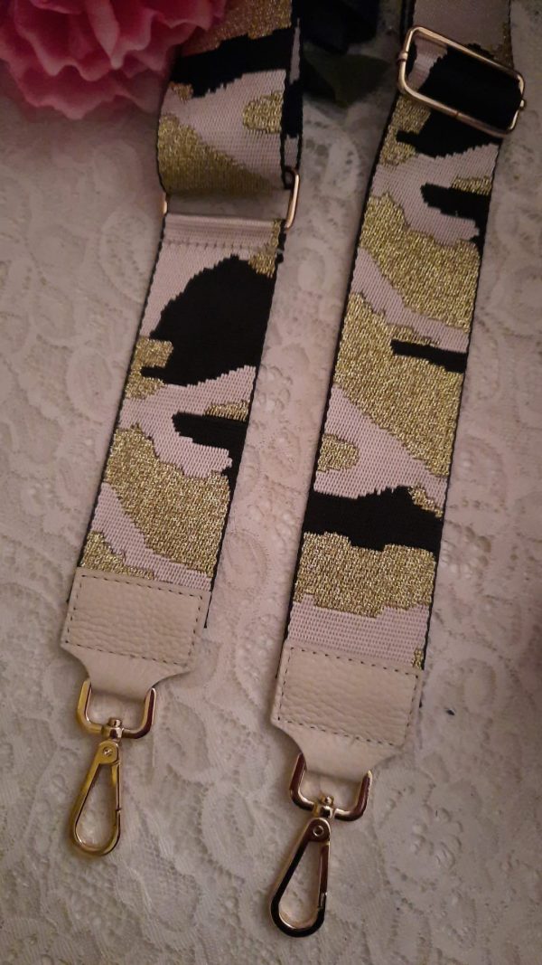 Tracolla animalier 1