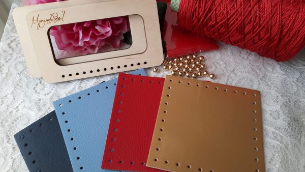 Toffee - kit n. 3 * oro - immagine 4