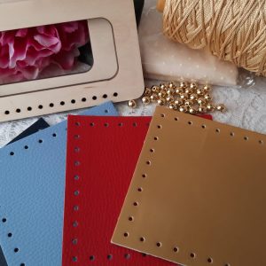 Toffee - kit n. 3 * oro