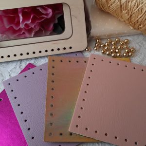Toffee - kit n. 12 * oro