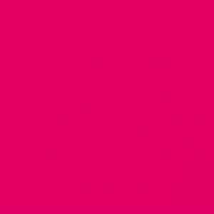 Fodera raso - pannello fuxia