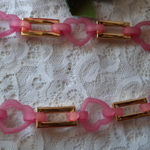 Resina satinata fuxia