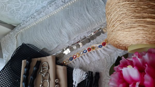 Kit coffa Stella Elegante argento