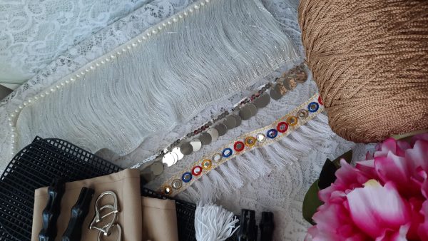 Kit coffa Stella Elegante argento - immagine 3