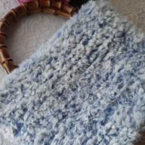 Polar - azzurro melange