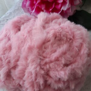 Polar - rosa confetto