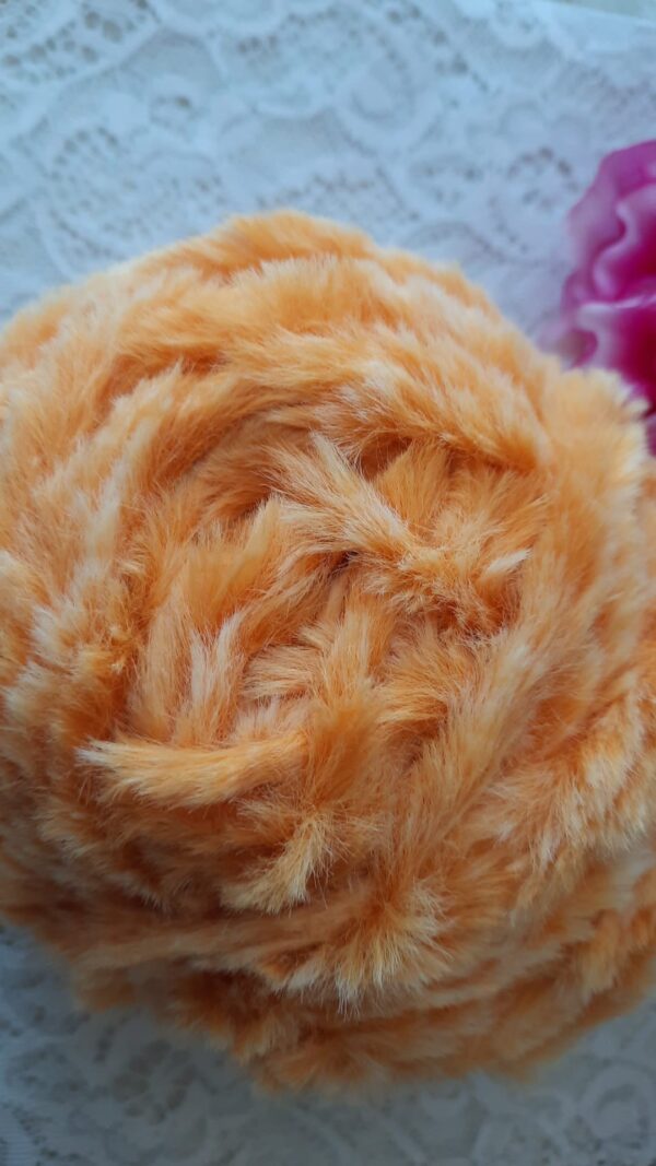 Polar - arancio