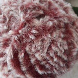 Polar - ruggine melange