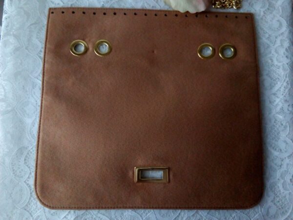 Patella alcantara terracotta big