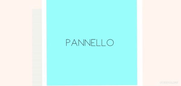 x - Fodera raso - pannello tiffany