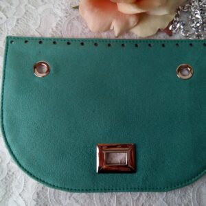Patella in alcantara tiffany