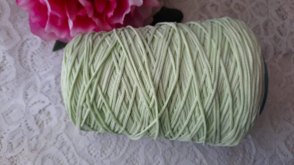 Poli 3 verde chiaro