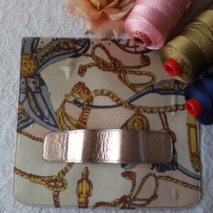 Audry - Gucci rosa