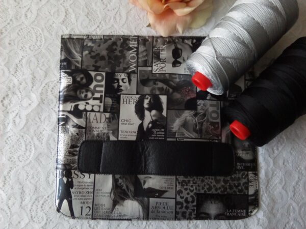 Audry - Vogue - immagine 5