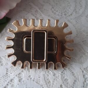 Chiusura Girello Sole